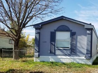 1420 South Ave E, Portales, NM 88130