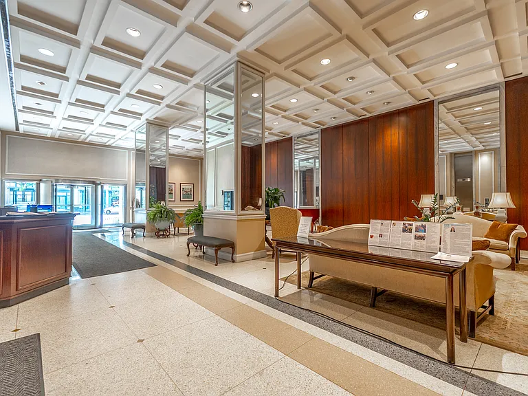777 N Michigan Ave #3508 — Photo 2