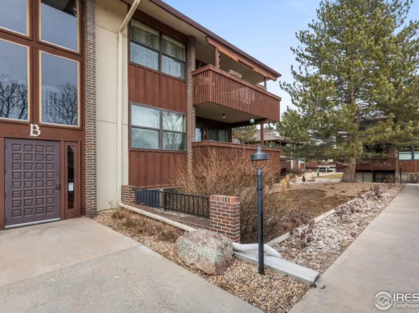 500 Manhattan Dr #B2, Boulder, CO 80303