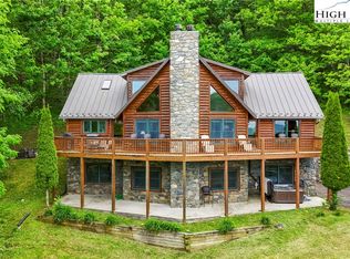229 Buena Vista Dr, West Jefferson, NC 28694