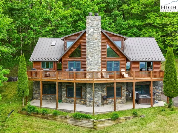 229 Buena Vista Drive, West Jefferson, NC 28694