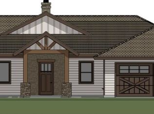 924 N Scenic Dr, Payson, AZ 85541