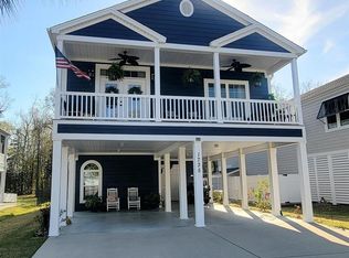 1735 24th Ave N, North Myrtle Beach, SC 29582