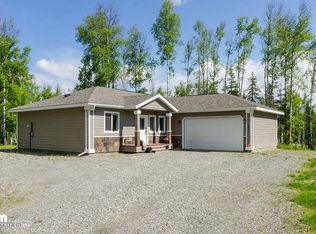 2540 N Pittman Rd, Wasilla, AK 99623