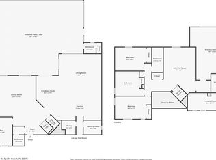 5323 Sandy Shell Dr, Apollo Beach, FL 33572