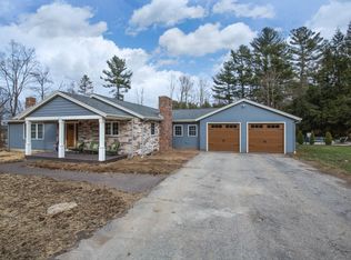 217 Arvidson Rd, Woodstock, CT 06281