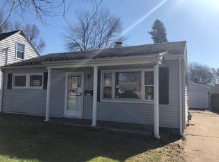 1312 11th Ave, Sterling, IL 61081