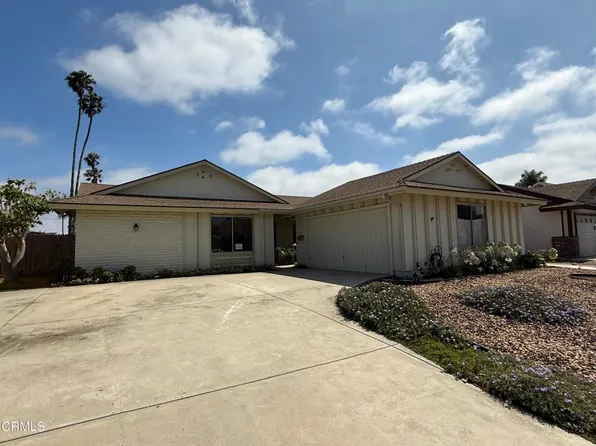 8160 Tiara St, Ventura, CA 93004