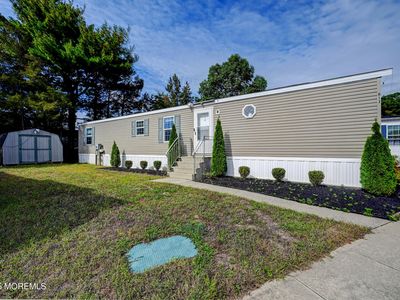 813 North Street, Jackson, NJ, 08527