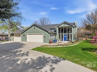 10430 W La Hontan Dr, Boise, ID 83709