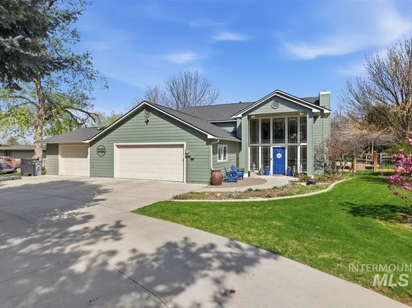 10430 W La Hontan Dr, Boise, ID 83709