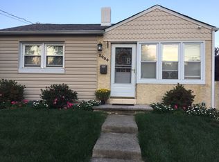 2404 3rd Ave, Upper Chichester, PA 19061