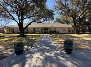 3796 Vinecrest Dr, Dallas, TX 75229