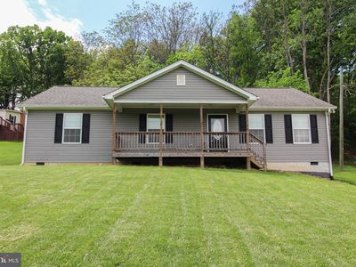 1048 Mill Rd, Woodstock, VA, 22664