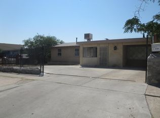 1314 E River Ave, El Paso, TX 79902