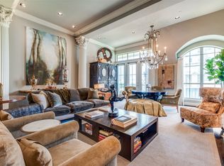 2300 Leonard St APT 509, Dallas, TX 75201