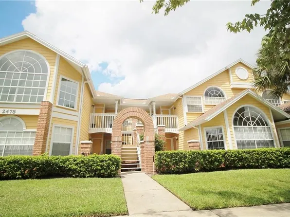 2478 Sweetwater Club Cir APT 94, Kissimmee, FL 34746