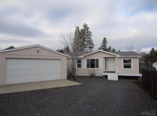 61042 Geary Dr, Bend, OR 97702