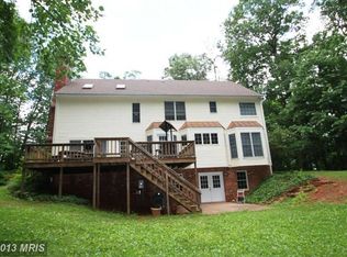 11743 Lord Willing Dr, Culpeper, VA 22701