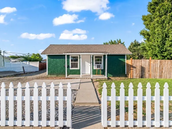 1014 Cherry Street, Wenatchee, WA 98801