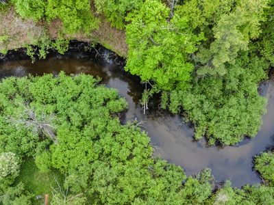 V/l East Pomeroy Springs Rd, Irons, MI, 49644