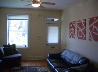 4421-4423 Gibson Ave, Saint louis, MO 63110