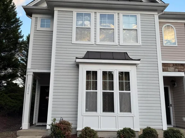 3824 Poulnot Ct, Raleigh, NC 27604