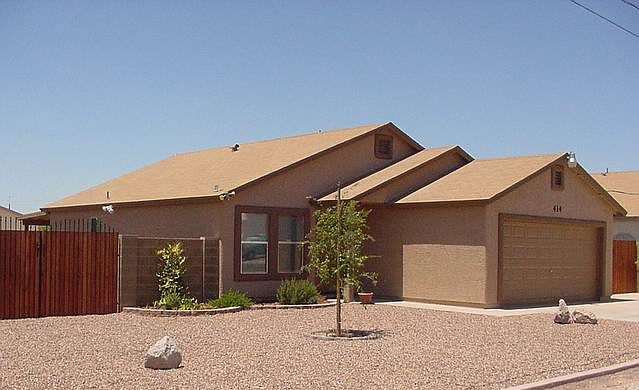 2nd image of 414 N 101st Pl