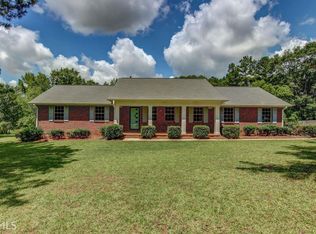 100 Nail Dr, McDonough, GA