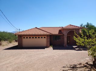 587 Judit Ct, Rio Rico, AZ 85648