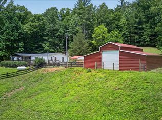 743 Sam Hill Rd, Ellijay, GA 30540