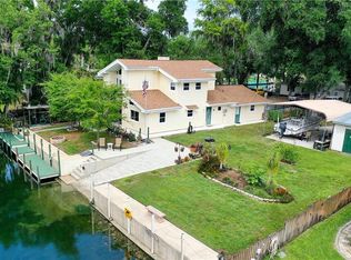 6518 W Richard Dr, Weeki Wachee, FL 34607