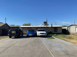 3037 W Coronado Rd, Phoenix, AZ 85009