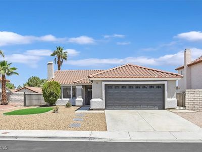 540 Kelsford Dr, Las Vegas, NV, 89123
