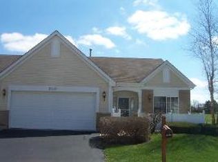 21305 W Crimson Ct, Plainfield, IL 60544