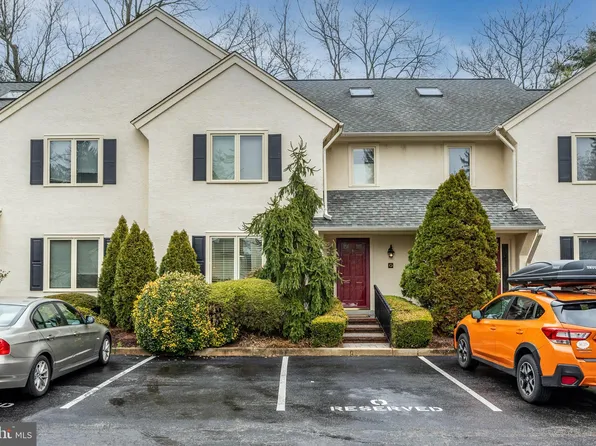 116 Montrose Ave APT O, Bryn Mawr, PA 19010