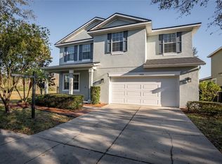 3808 Evergreen Oaks Dr, Lutz, FL 33558