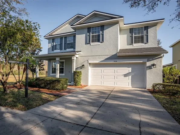 3808 Evergreen Oaks Dr, Lutz, FL 33558