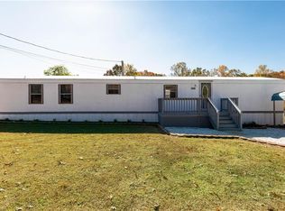 3535 Rhonda Dr, Trinity, NC 27370