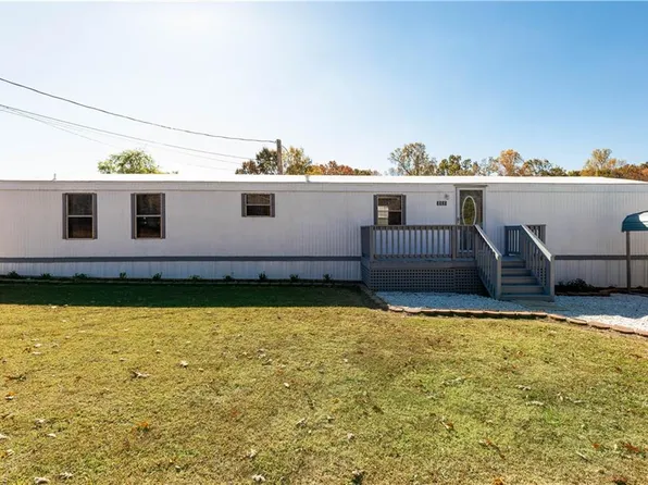3535 Rhonda Dr, Trinity, NC 27370