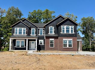 8913 Cimmaron Trail Union Ky, Union, KY 41091