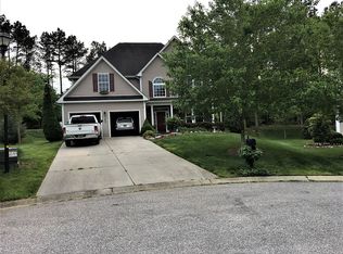 2099 Covered Bridge Ct, Rock Hill, SC 29732