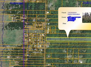 16500 Pacific Way, Long Beach, WA 98631