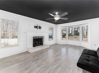 4079 Cooper Ridge Ct SE, Smyrna, GA 30080