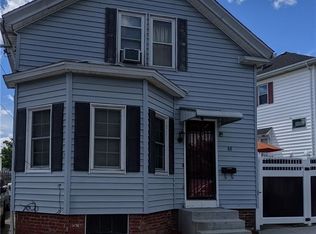 88 Bailey St, Cranston, RI 02920