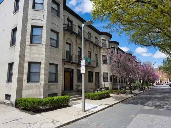 15 Keswick St APT 1, Boston, MA 02215