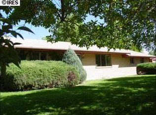 738 S Summit View Dr, Fort Collins, CO 80524