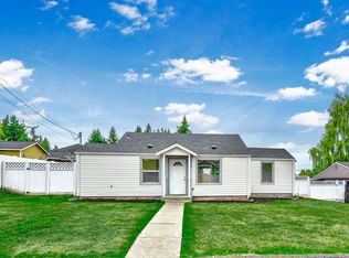 515 E Beech St, Everett, WA 98203