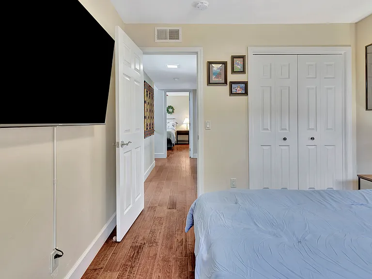 Downstairs Bedroom 3