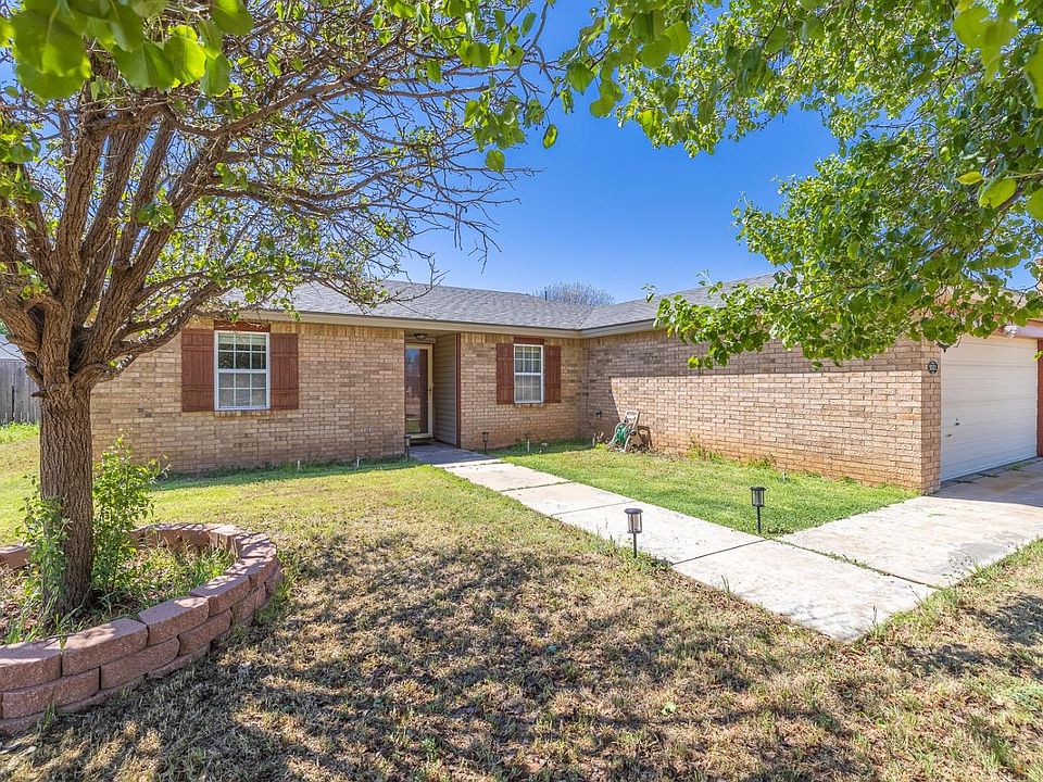 3511 103rd St, Lubbock, TX 79423 | Zillow